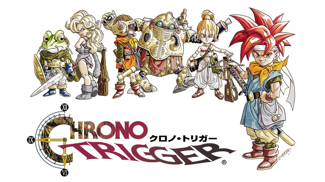 Chrono Trigger fête ses 30 ans : Square Enix tease plusieurs projets pour célébrer l’anniversaire de ce chef-d’œuvre du JRPG