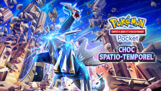 Le patch note du 29 janvier 2024 sur Pokémon TCG Pocket : nouvelles cartes A2 et échanges en approche !