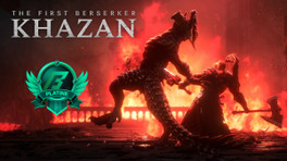 Test de The First Berserker : Khazan, notre avis sur l'exigeant Souls-like signé Nexon