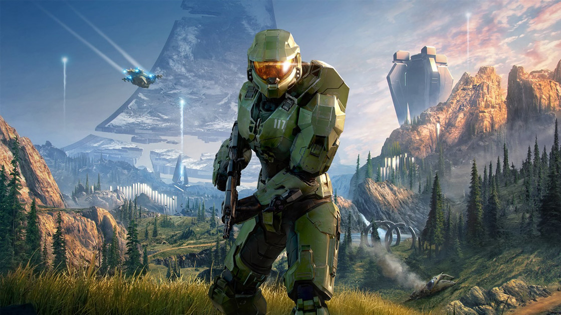 Halo PS5 : est-ce qu'une sortie des jeux est à venir sur la console ?