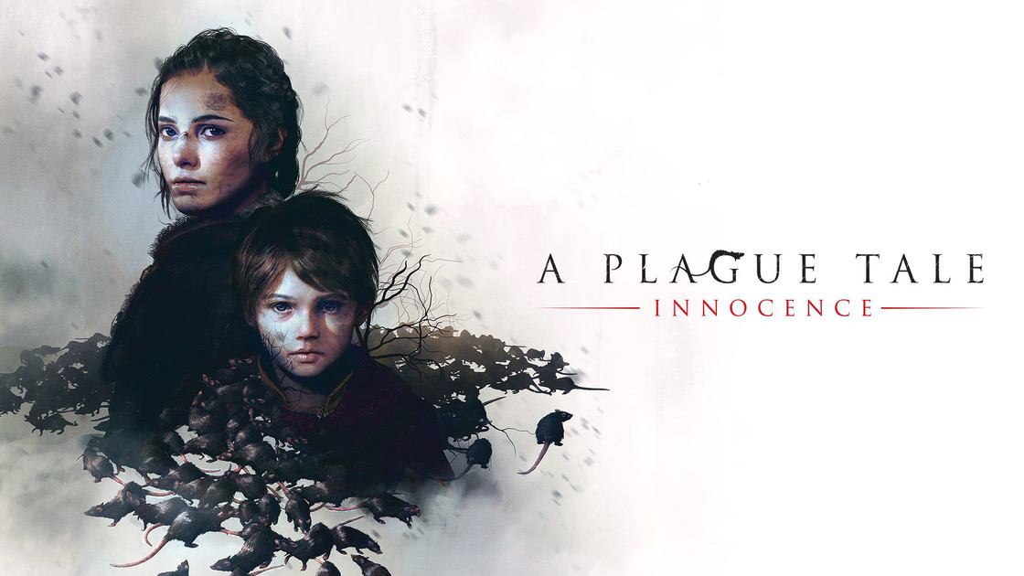 A Plague Tale Innocence : Jeu gratuit sur l'Epic Games Store, dates et infos