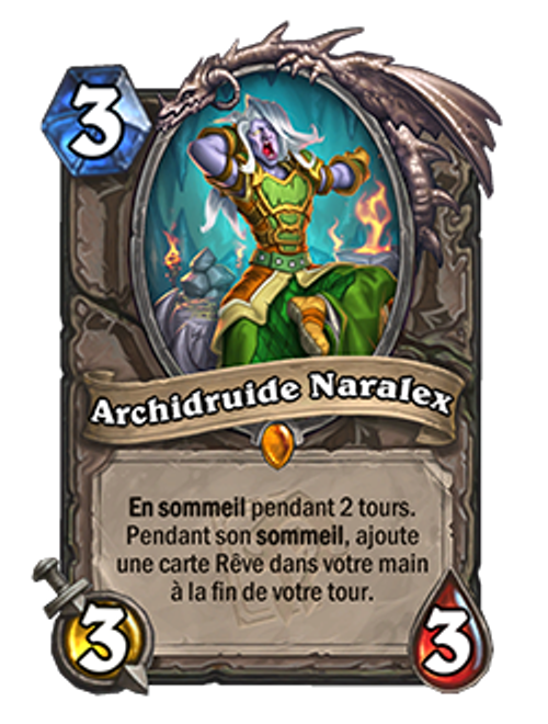 archidruide-naralex-nouvelle-carte-cavernes-lamentations-hearthstone