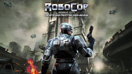 Date de sortie RoboCop : Rogue City – Unfinished Business : quand sort le jeu sur PC, PlayStation 5 et Xbox Series X/S ?