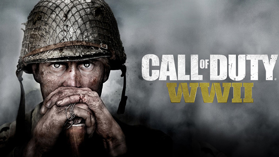 Call of Duty : World War II : informations sur le jeu