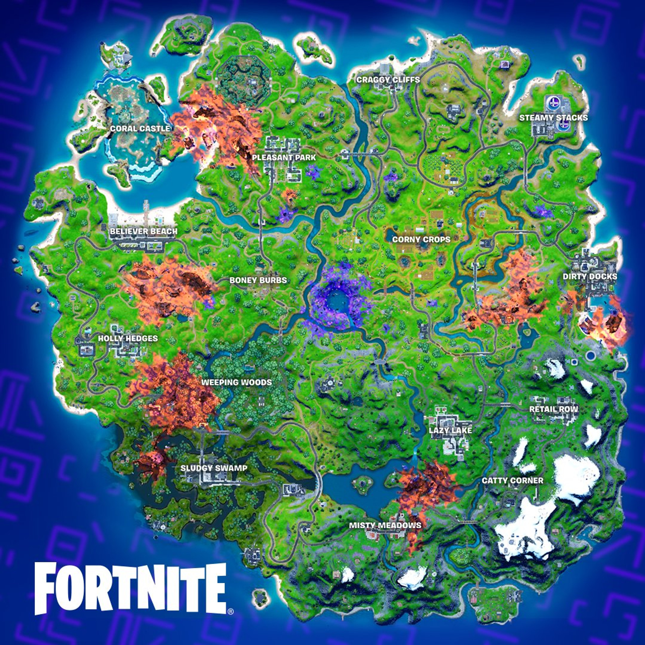 map-fortnite-saison-8-nouvelle-carte