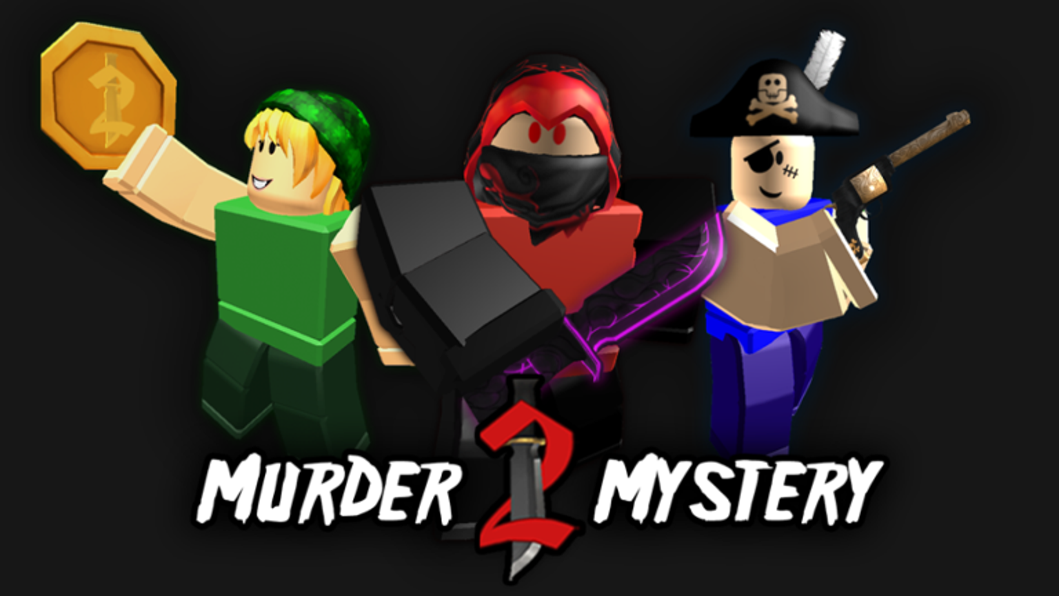 murder-mystery