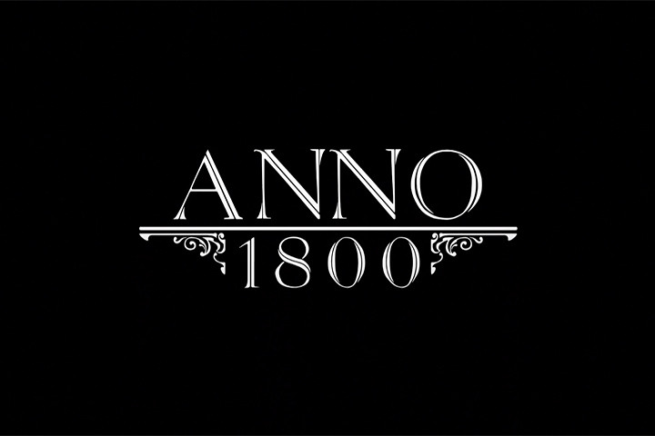 Trailer pour Anno 1800