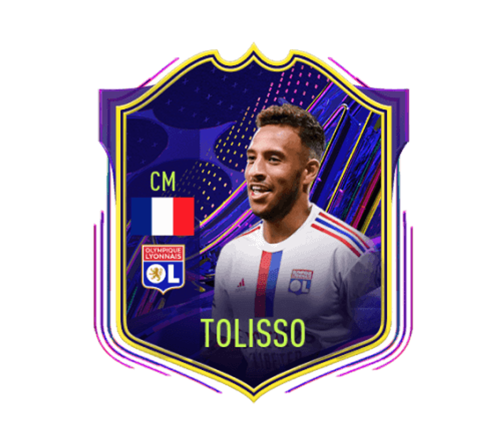 tolisso-otw-fifa-23