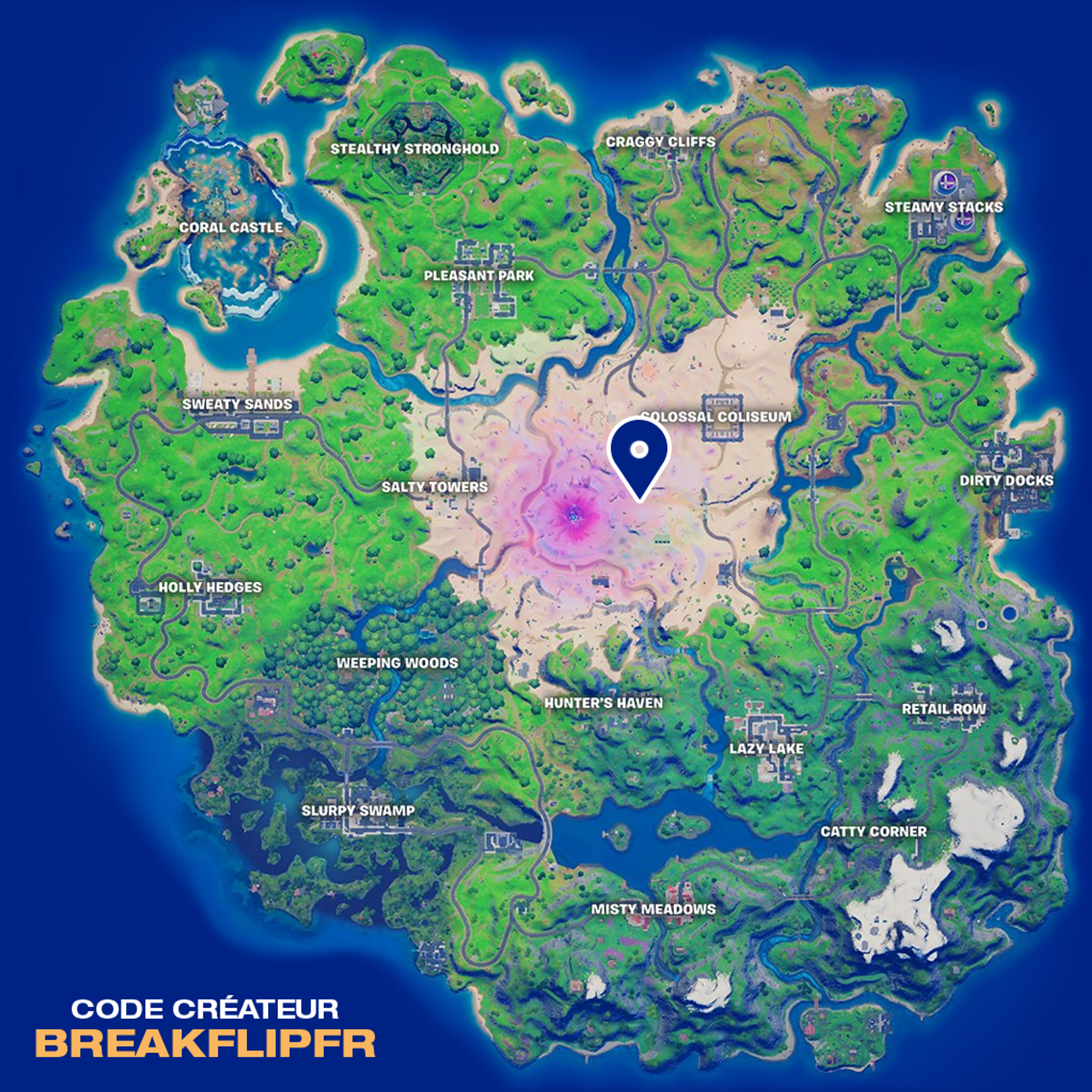 fortnite-emplacement-sable-enfoui-defi