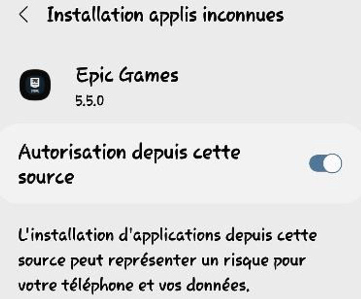 comment faire pour jouer a fortnite sur mobile