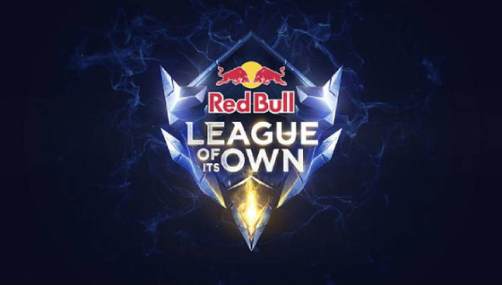 Red Bull League of Its Own 2024 LoL, qui seront les joueurs de la Karmine Corp ?