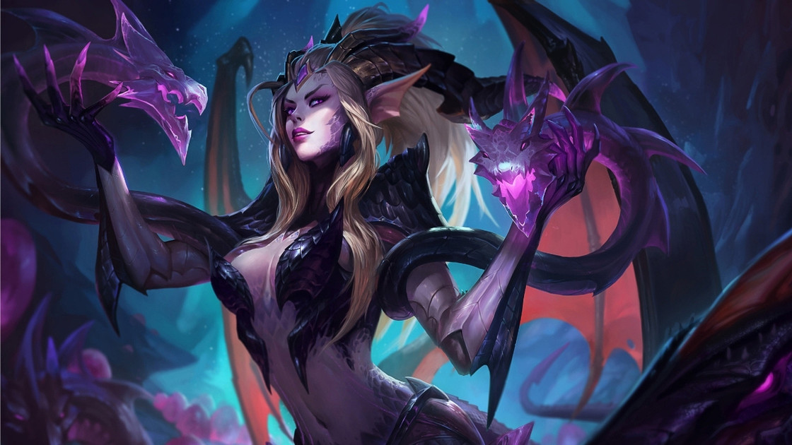 TFT Patch notes 12.19, les infos sur la mise à jour