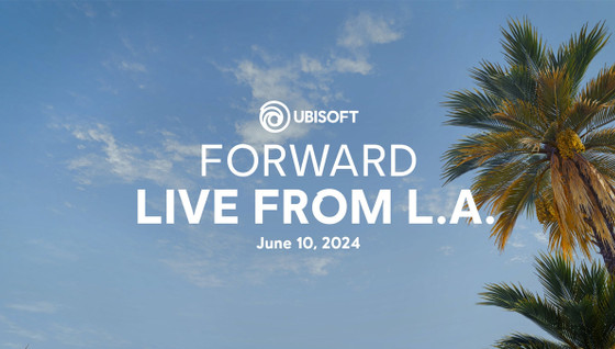 Ubisoft Forward horaire, quand et comment regarder les annonces du Summer Game Fest 2024 ?