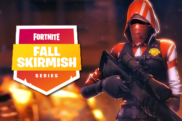 Fall Skirmish EU : Kinstaar et Hunter s'imposent