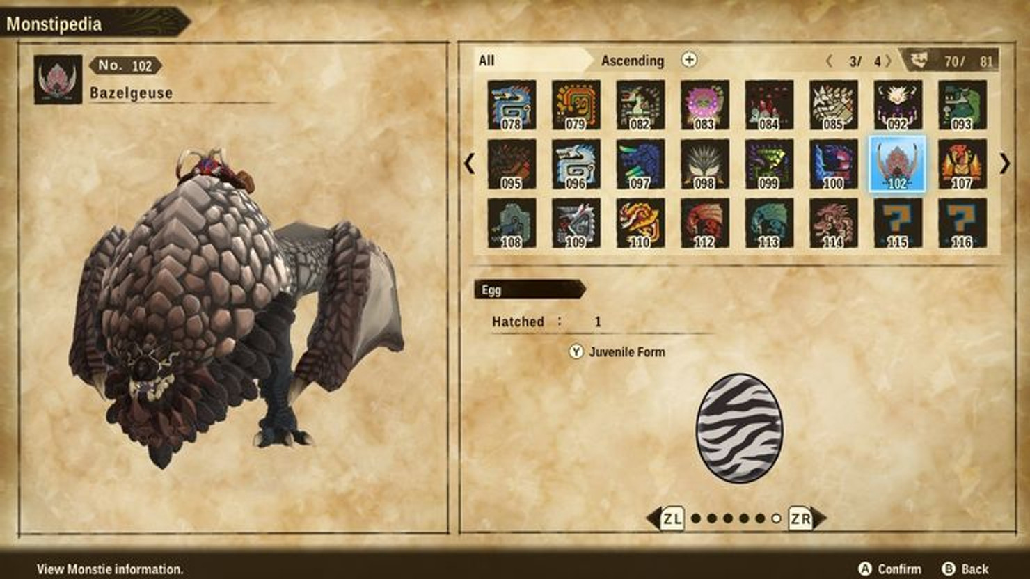 Bazelgeuse