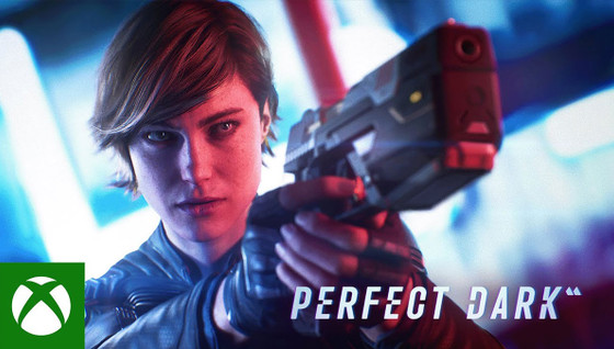 Perfect Dark : le reboot annoncé avec un trailer de gameplay lors du Xbox Games Showcase