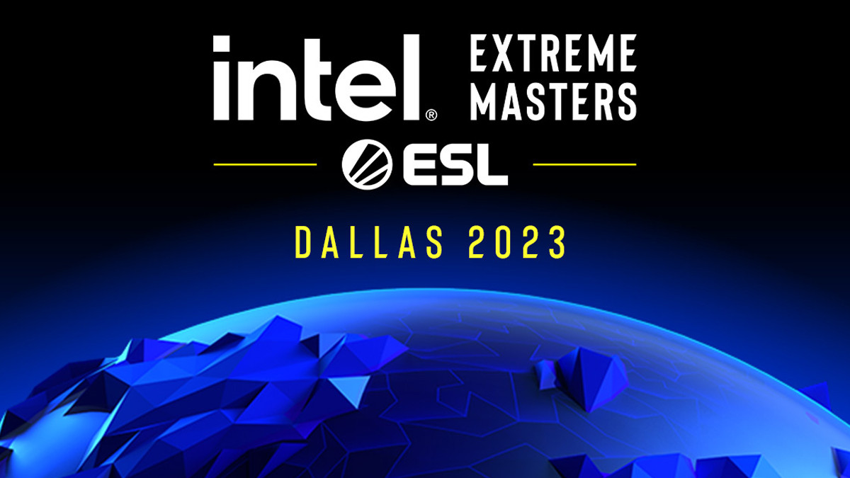 Résultats des IEM Dallas 2023 sur CSGO