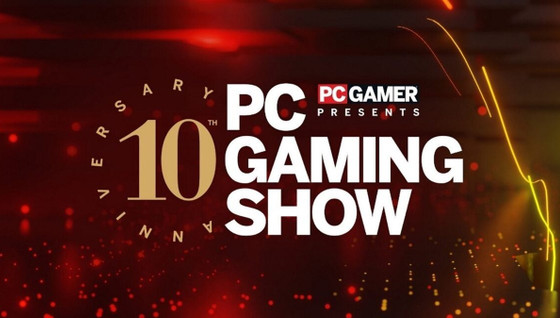 PC Gaming Show résumé, liste des jeux annoncés à l'édition 2024 !