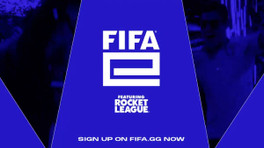 Coupe du Monde de Rocket League : Toutes les Informations sur la FIFA World Cup !