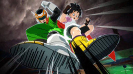 Dragon Ball Sparking Zero : Great Saiyaman rejoint le roster, date de sortie du personnage