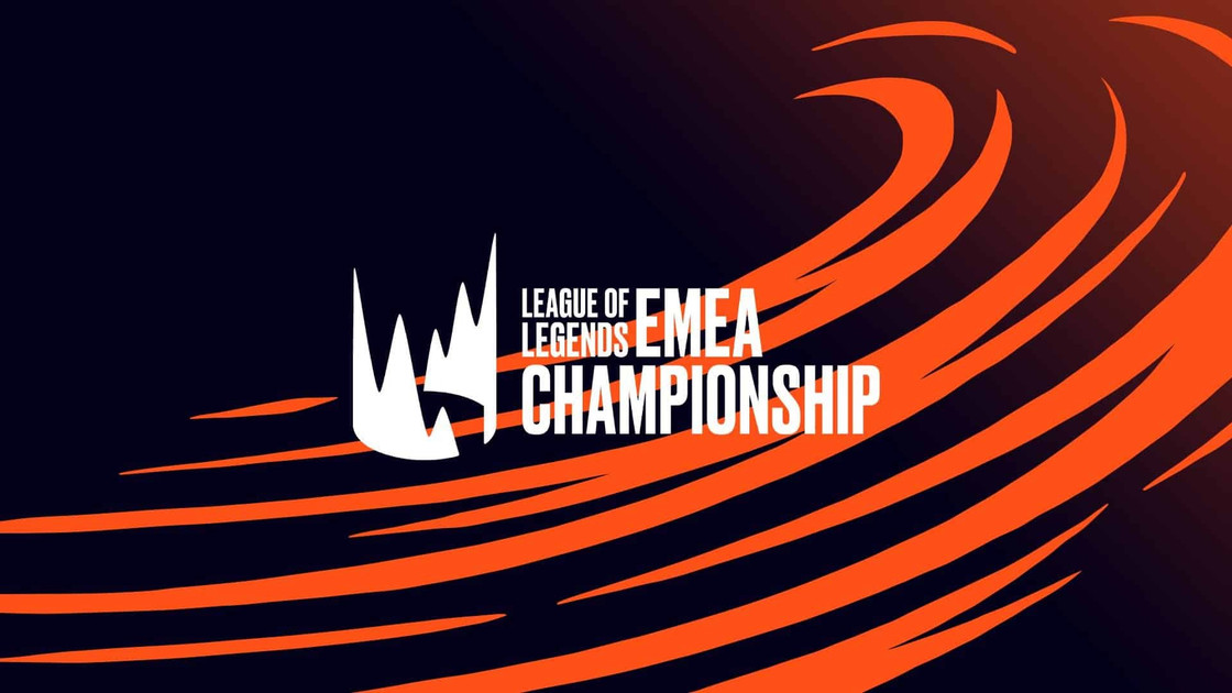 LEC Season Finals LoL, planning, format et résultats des playoffs en saison 2023