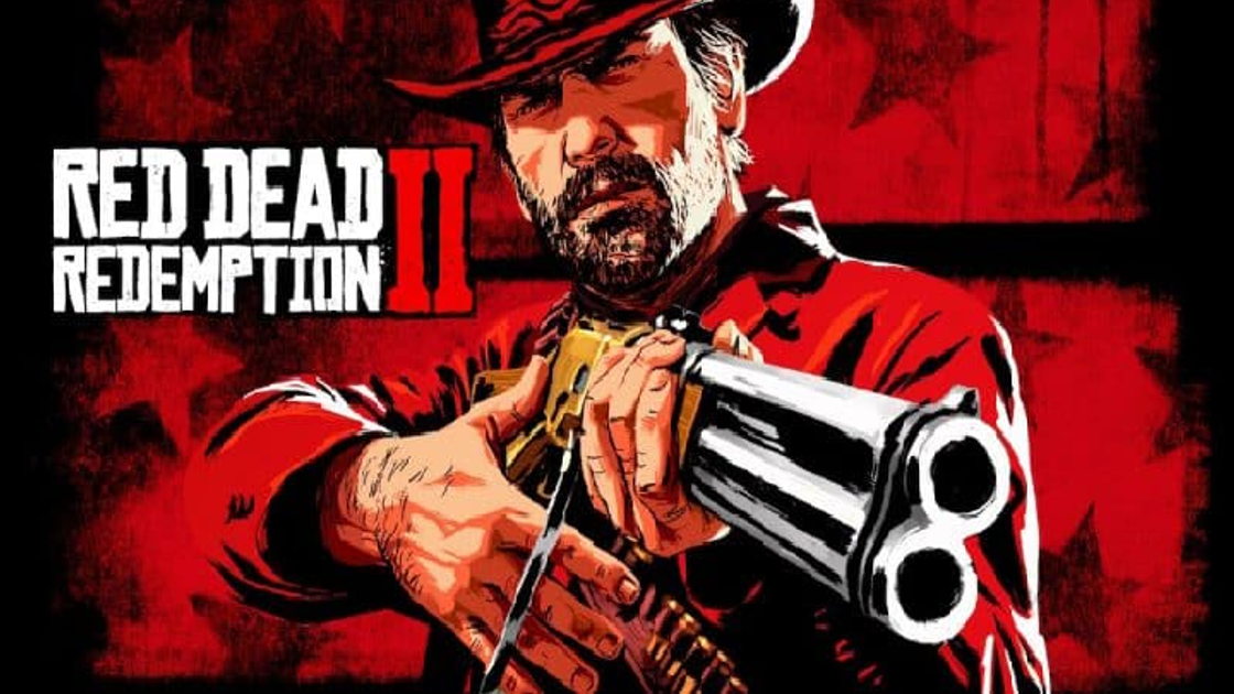 Poissons légendaires Red Dead Redemption 2, où les pêcher ?