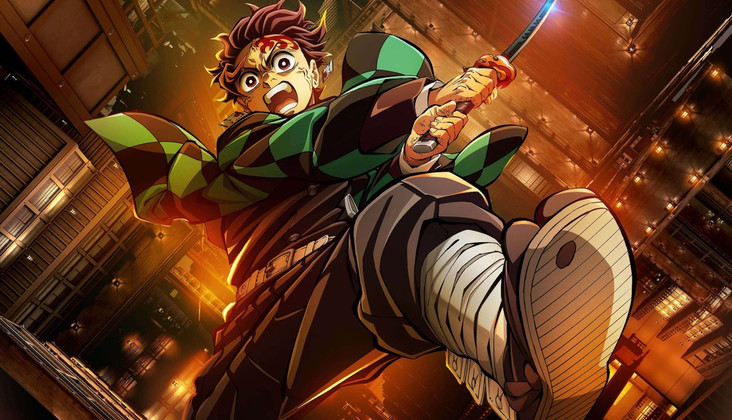 Demon slayer saison 6 : une date de sortie annoncée pour la saison finale de Kimetsu no Yaiba ?