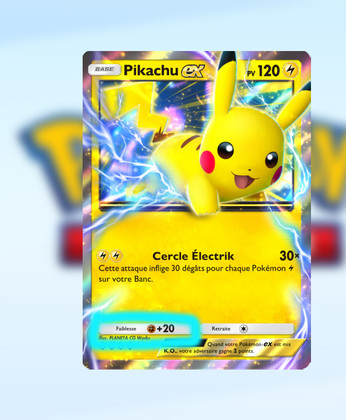 Pokémon TCG Pocket : comment fonctionnent les faiblesses et les résistances ?