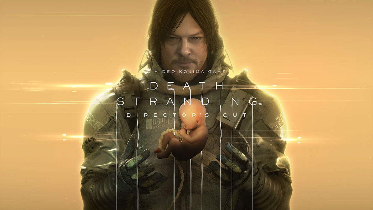 Death Stranding d’Hideo Kojima : la version Director’s Cut débarque par surprise sur Xbox Series X|S avec une promotion exceptionnelle