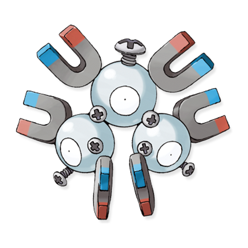 magneton