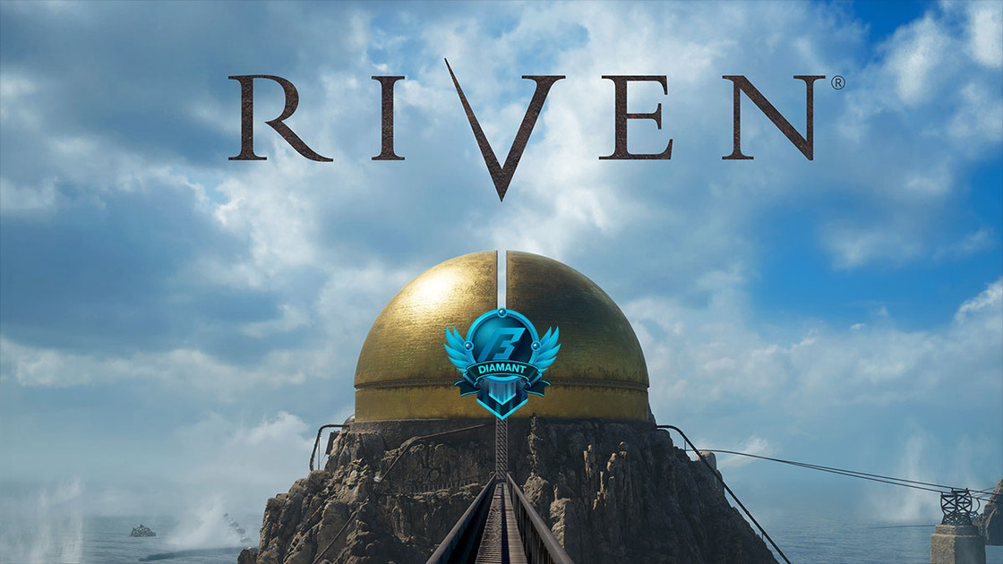 Test du Remake de Riven sur PC : de nouveau une référence pour les jeux de puzzle !