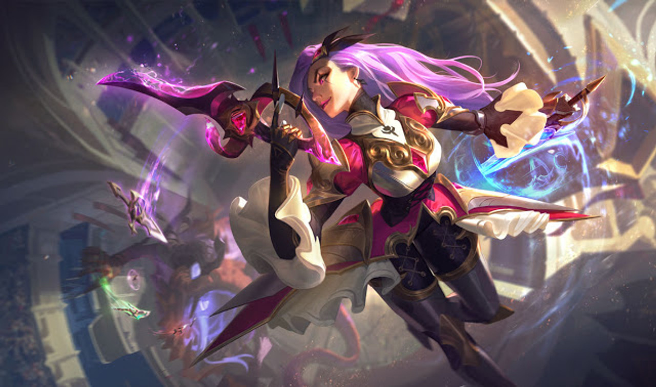 Katarina-Battle-Queen-Skin-10.25-PBE