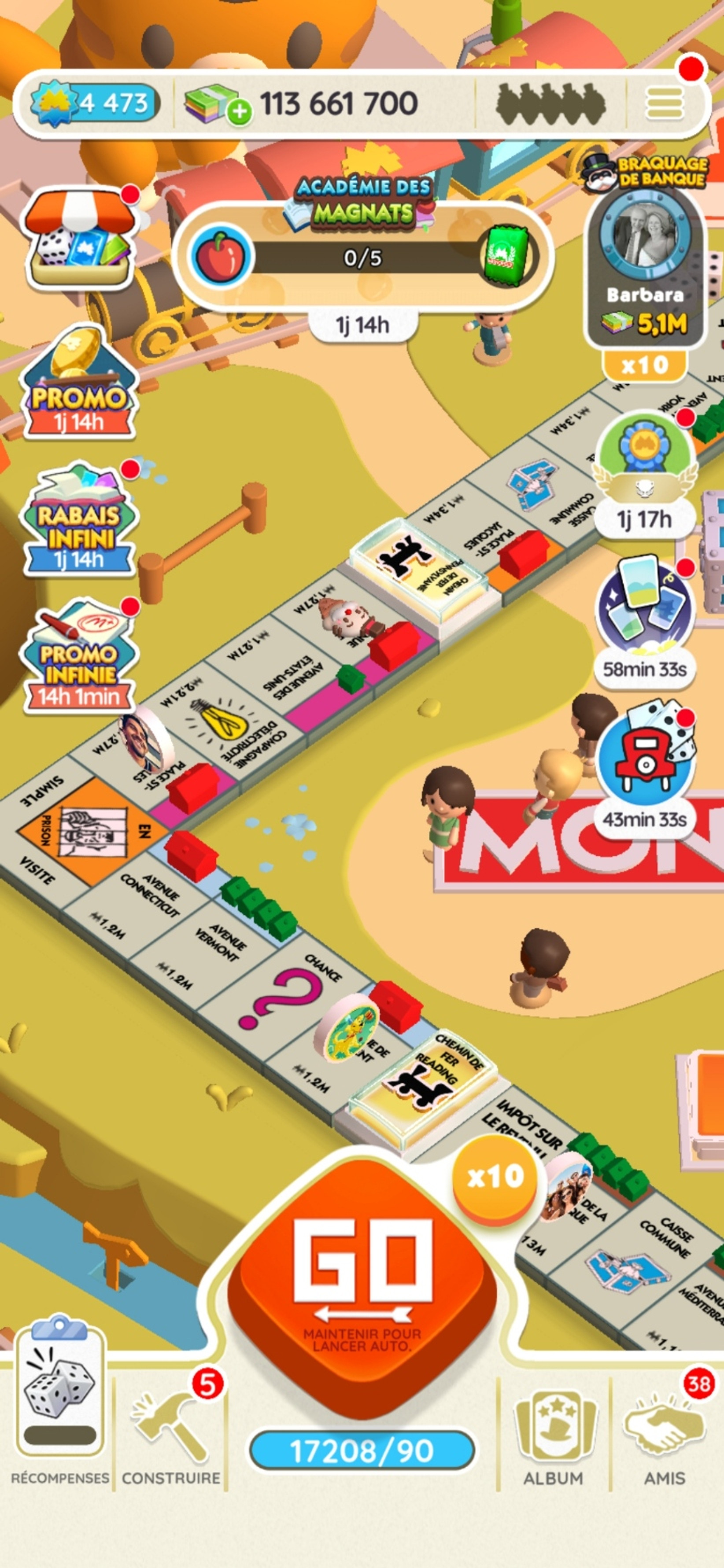 monopoly-go-aout-2024-academie-des-magnats-plateau