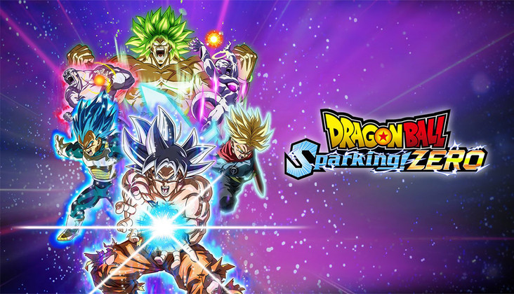 Dragon Ball Sparking Zero : un lancement explosif avec 3 millions de ventes en 24 heures