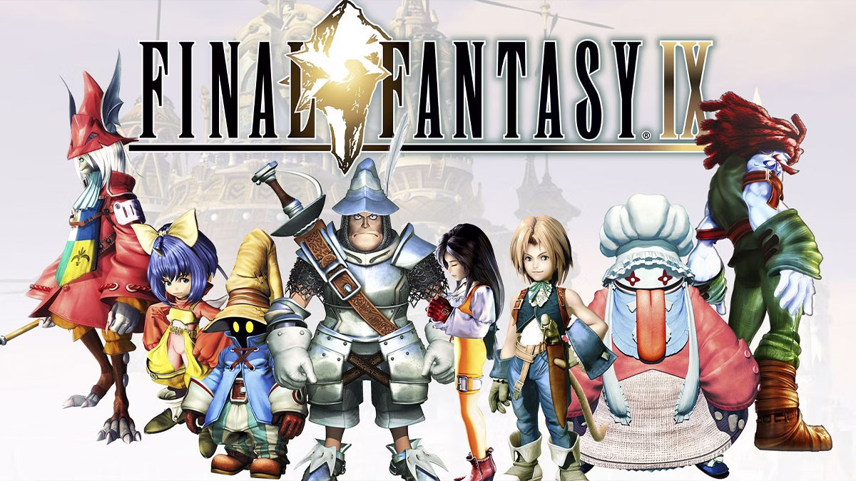 Final Fantasy 9 Remake : de sérieuses nouvelles rumeurs et leaks sur le retour du classique