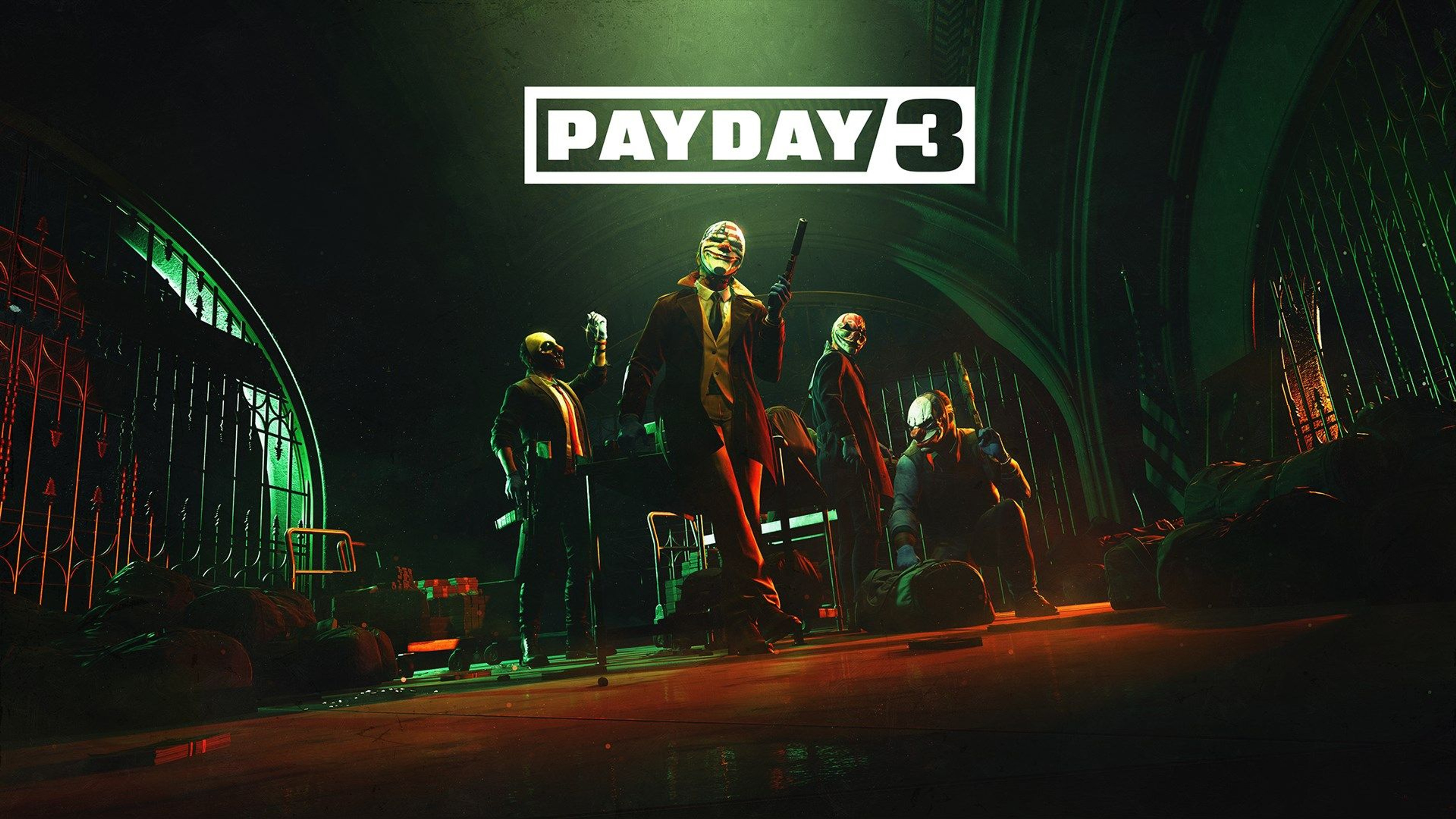 payday3