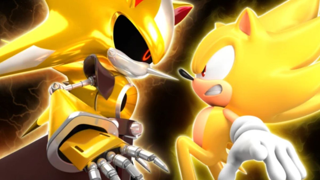 Sonic Speed Simulator codes Roblox 2024 : quels sont les codes disponibles en novembre ?