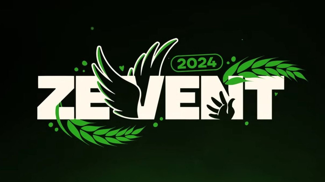 Clips Z Event 2024 : revivez les moments qu'il ne fallait pas manquer