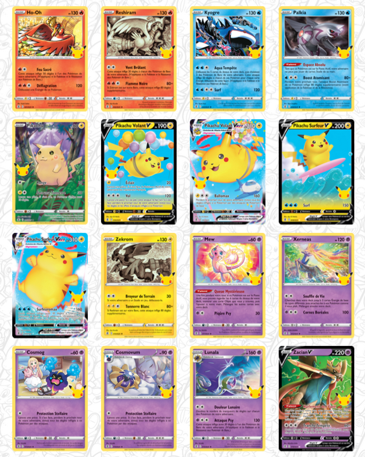 cartes-celebration-pokemon-liste-1