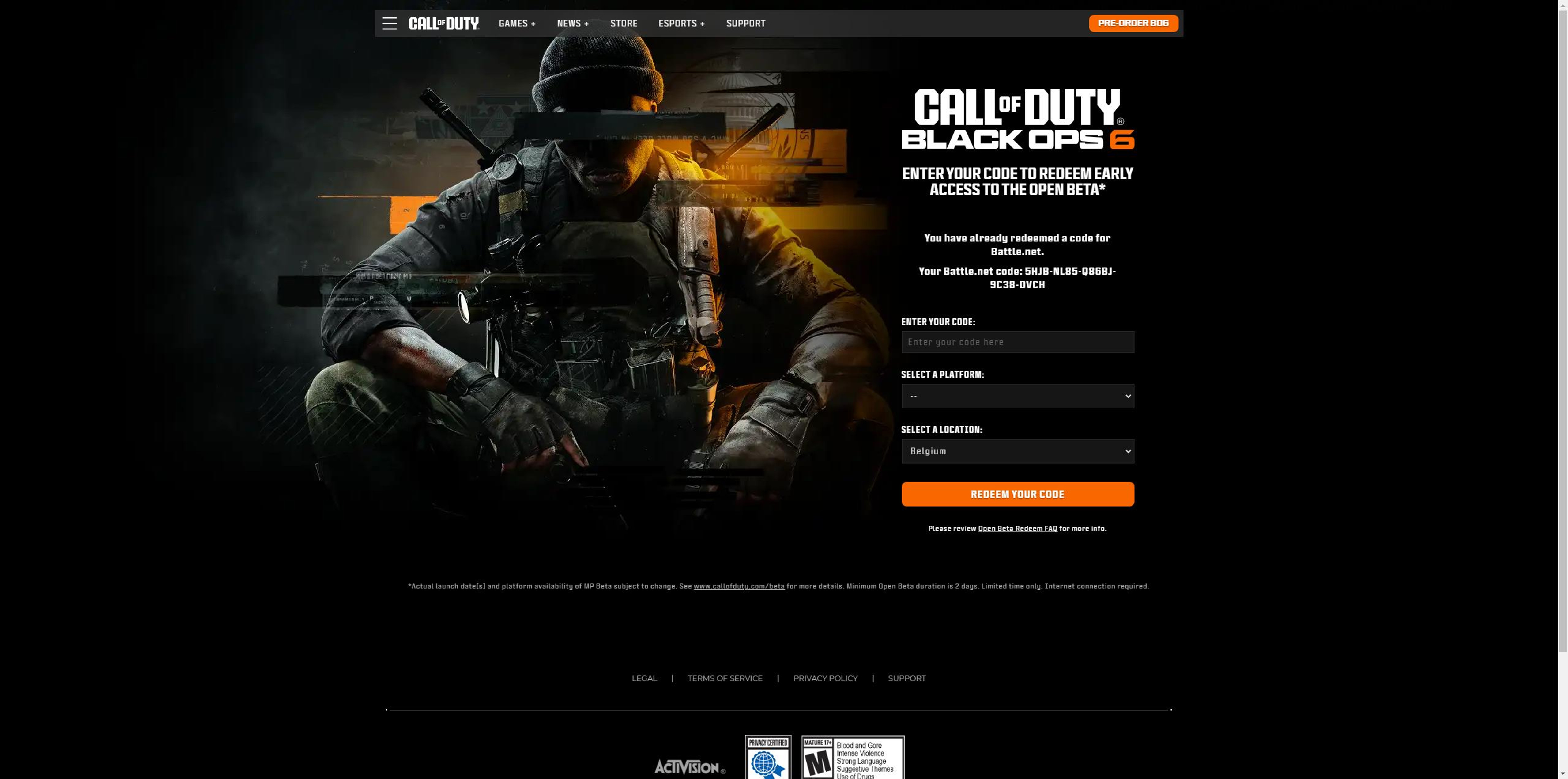 black-ops-6-beta-choisir-plateforme