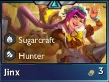 jinx