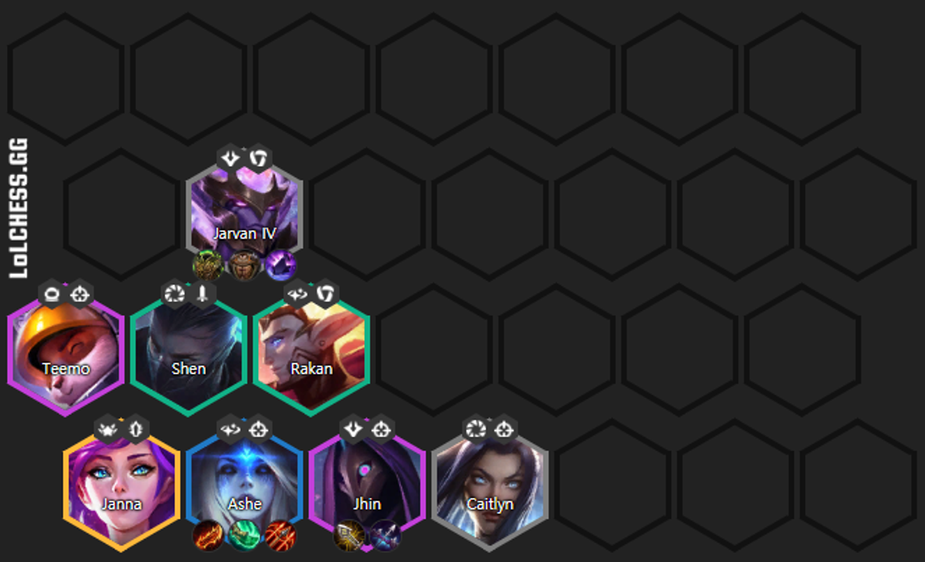 TFT-guide-compo-Sniper-Chrono