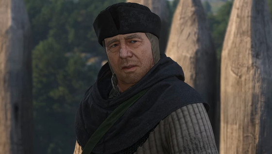 Kingdom Come Deliverance 2 Le doigt de Dieu : comment compléter la quête dans KCD2 ?