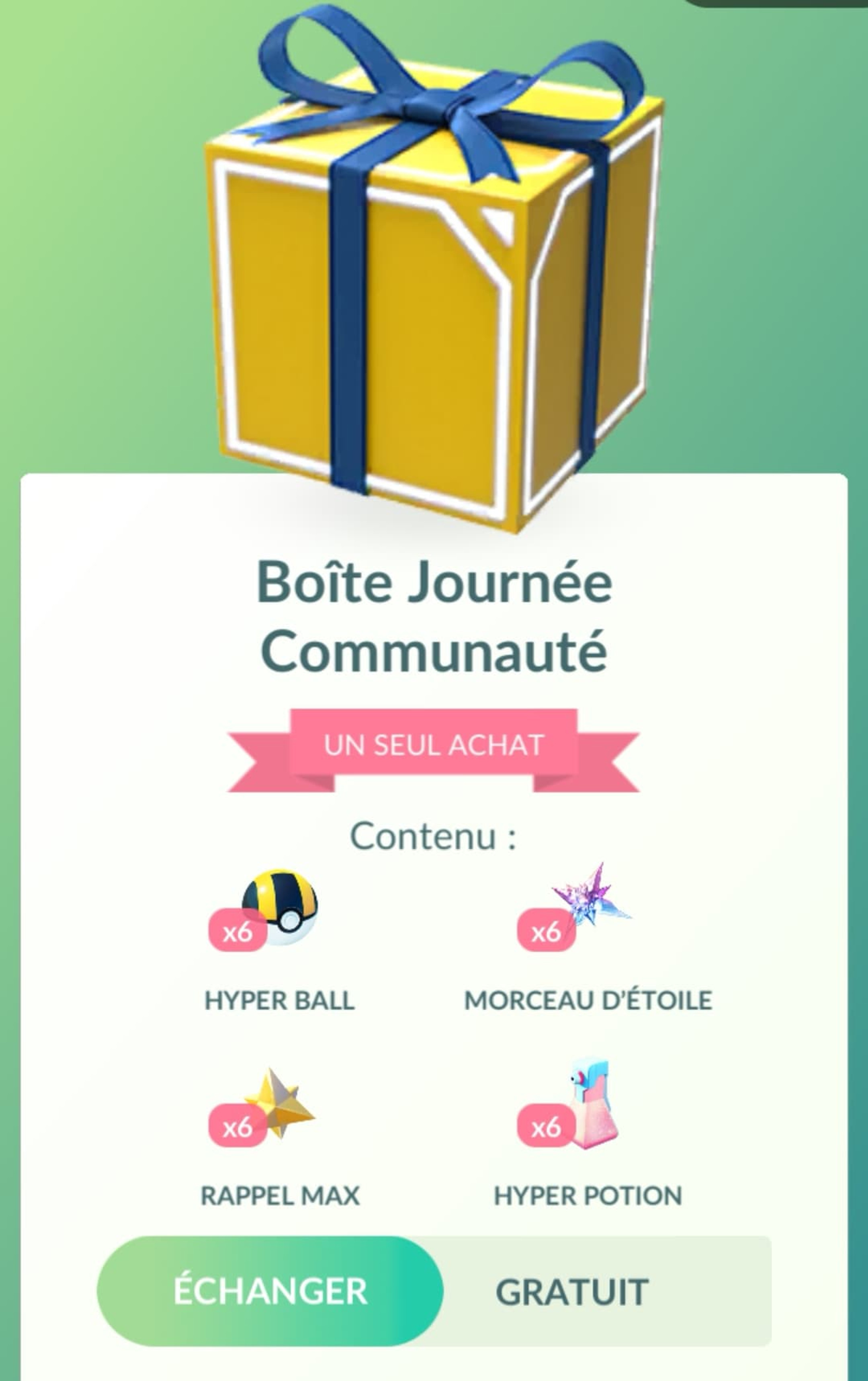 boite-gratuite-pokemon-go-journée-communauté