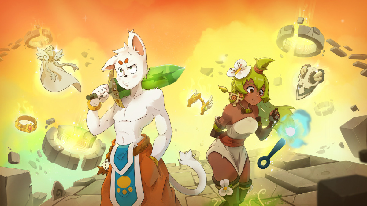 Dofus : Patch 2.72, le patchnote de la mise à jour