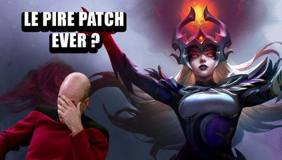 Pourquoi le patch 14.15 de TFT est l'un des pires de l'histoire du jeu ?