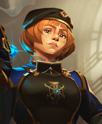 TFT : Compo Maddie Reroll avec Pacifieur au Set 13