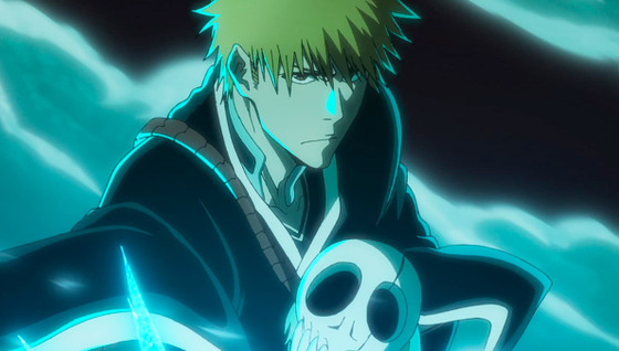 Bleach TYBW épisode 33 : date de sortie de l'épisode 6 de la partie 3