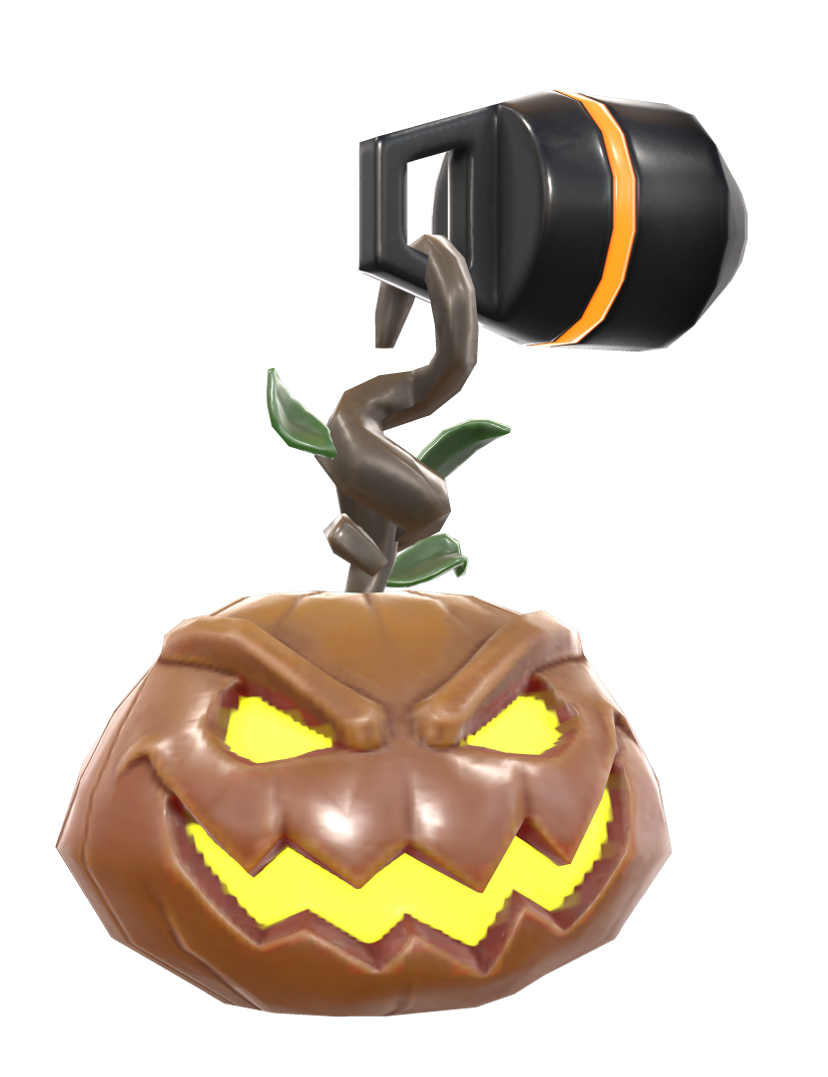 JackOLantern_SideView