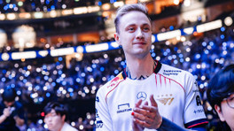 Rekkles quitte T1 et signe son retour en Europe pour 2025 ! Où va-t-il jouer ?